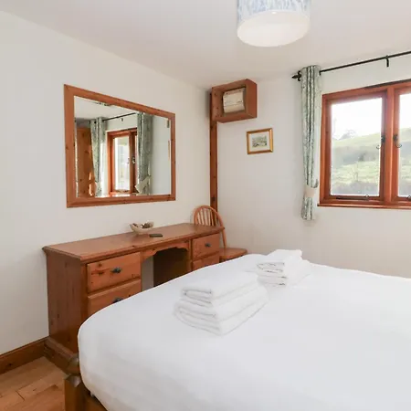 Dow Crag Lägenhet Coniston