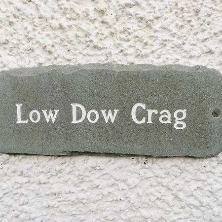 Lägenhet Dow Crag *