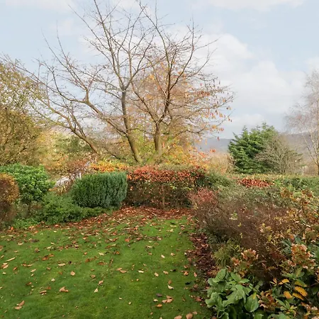 Dow Crag Lägenhet *