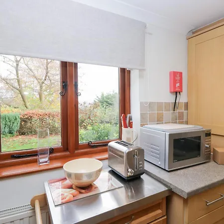 Apartament Dow Crag *