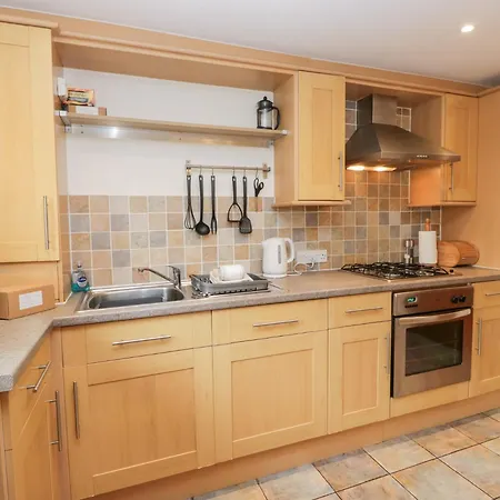 Dow Crag Lägenhet Coniston