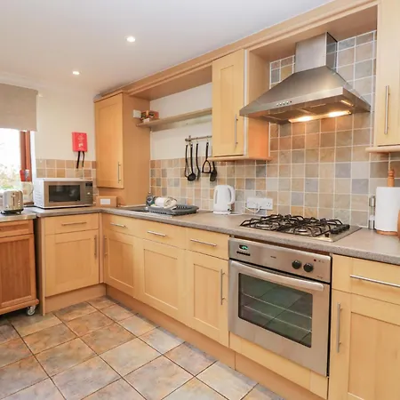 Dow Crag Lägenhet Coniston