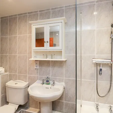 Lägenhet Dow Crag *