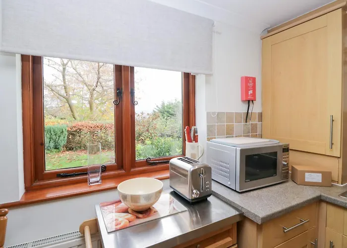 Apartment Dow Crag *