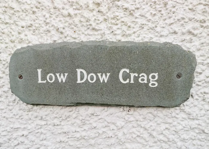 Apartment Dow Crag *