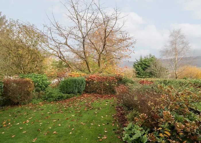 Dow Crag Apartment *