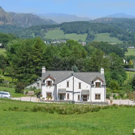 Apartmán Dow Crag