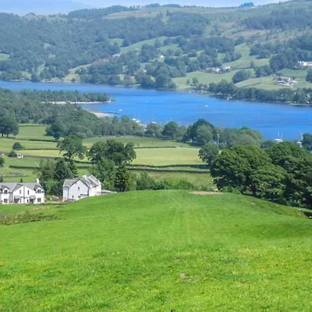 Dow Crag Coniston