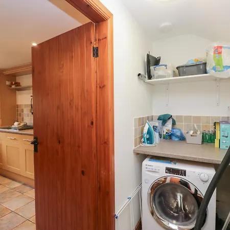 Apartmán Dow Crag *