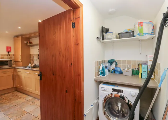 Lejlighed Dow Crag *