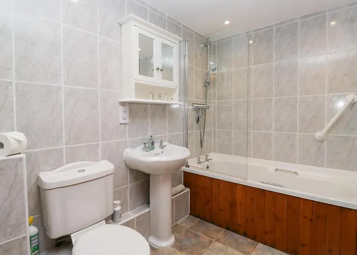 Lejlighed Dow Crag Coniston