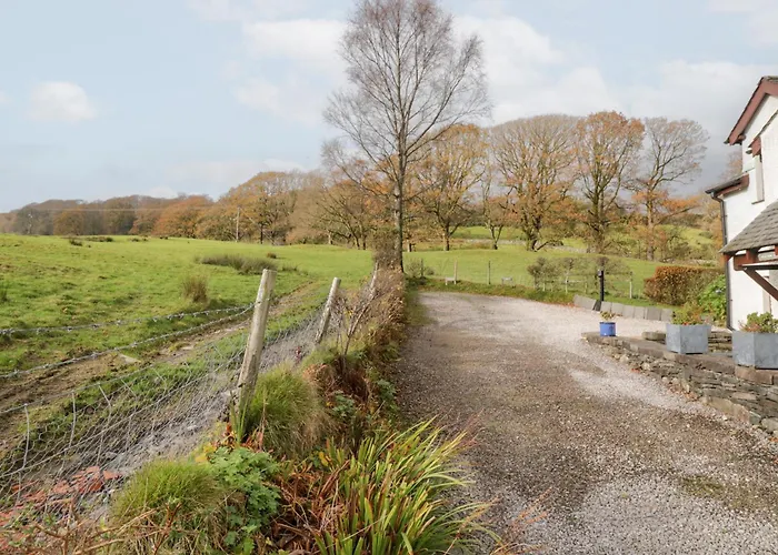 Lejlighed Dow Crag Coniston