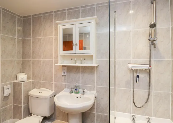 Lejlighed Dow Crag *